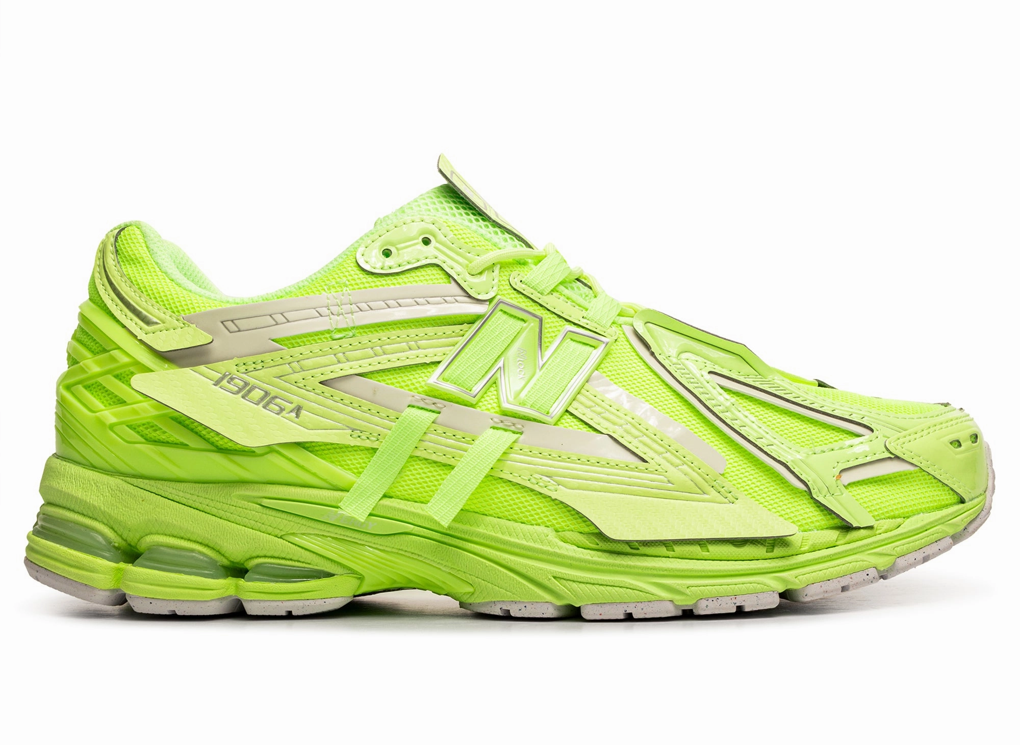 Neon New Balance 574 New Balance U1906AF