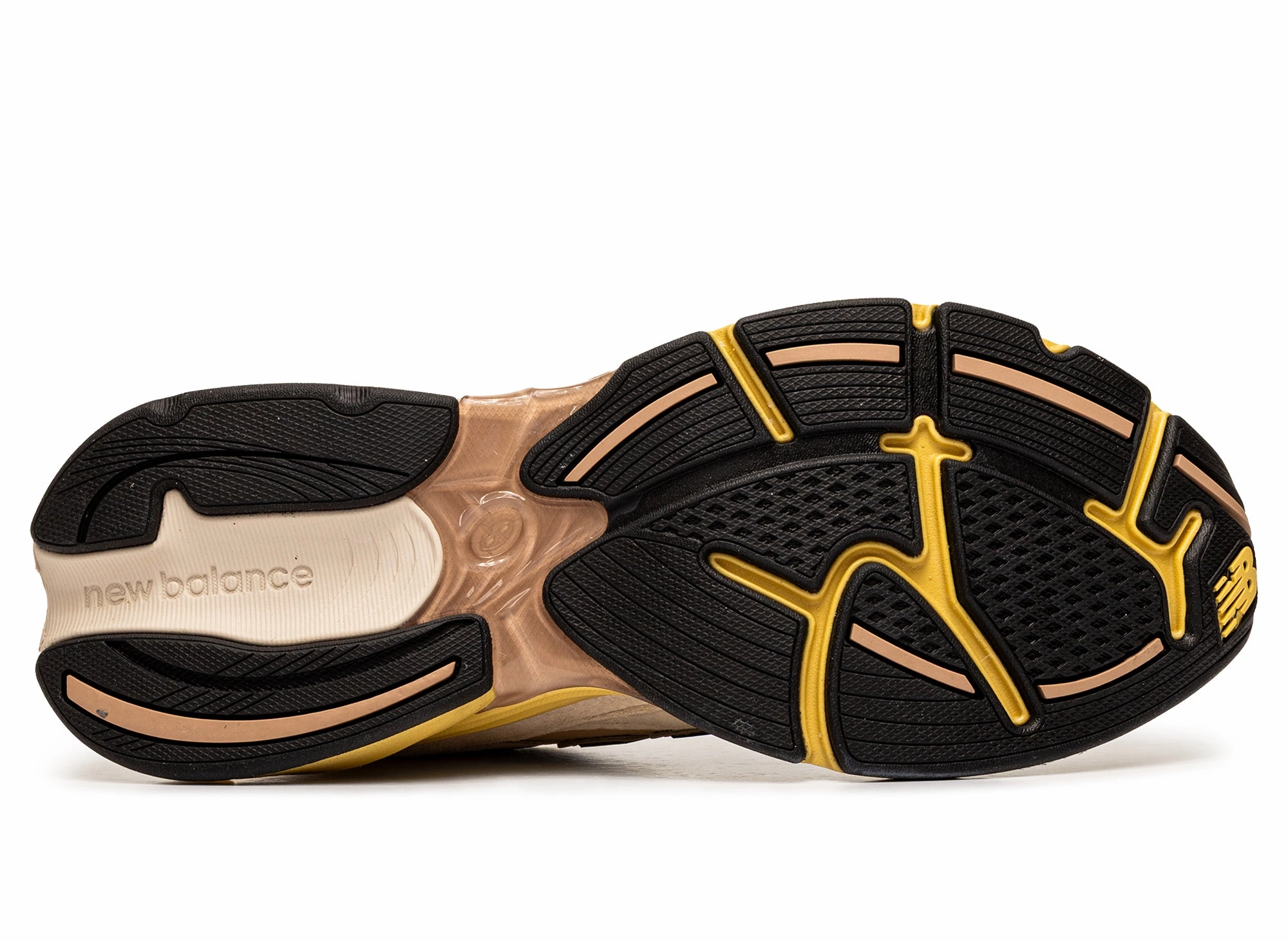 New Balance U2010SGR New Balance Green 574