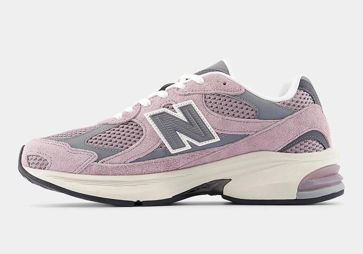 New Balance U2010WCC New Balance For High Arches