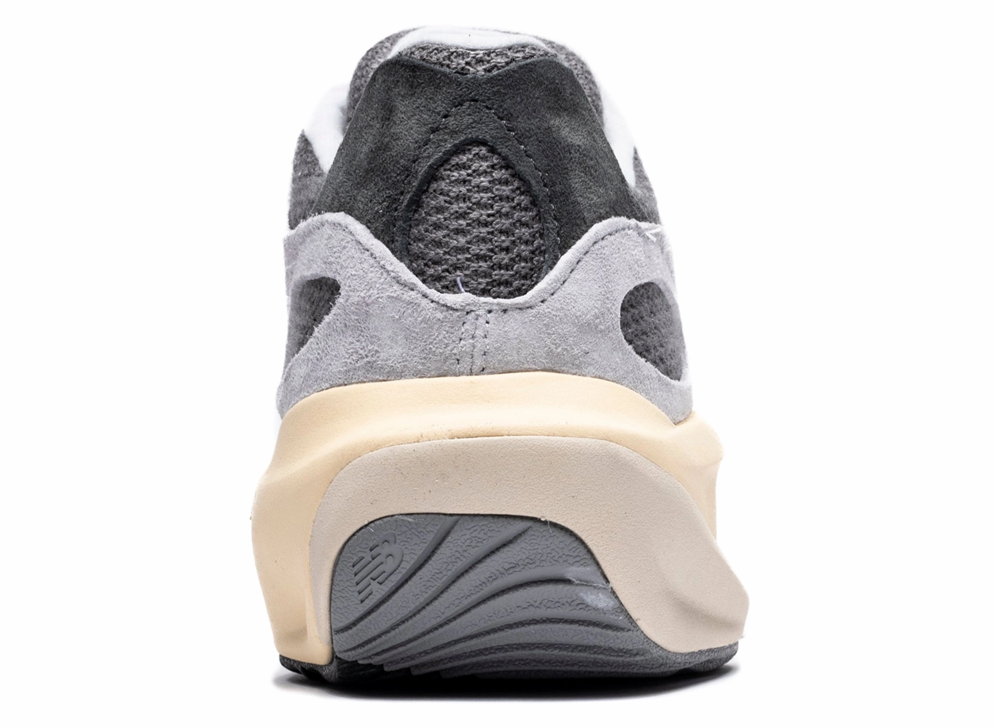 New Balance 9060 'burgundy Pink' New Balance Warped Runner