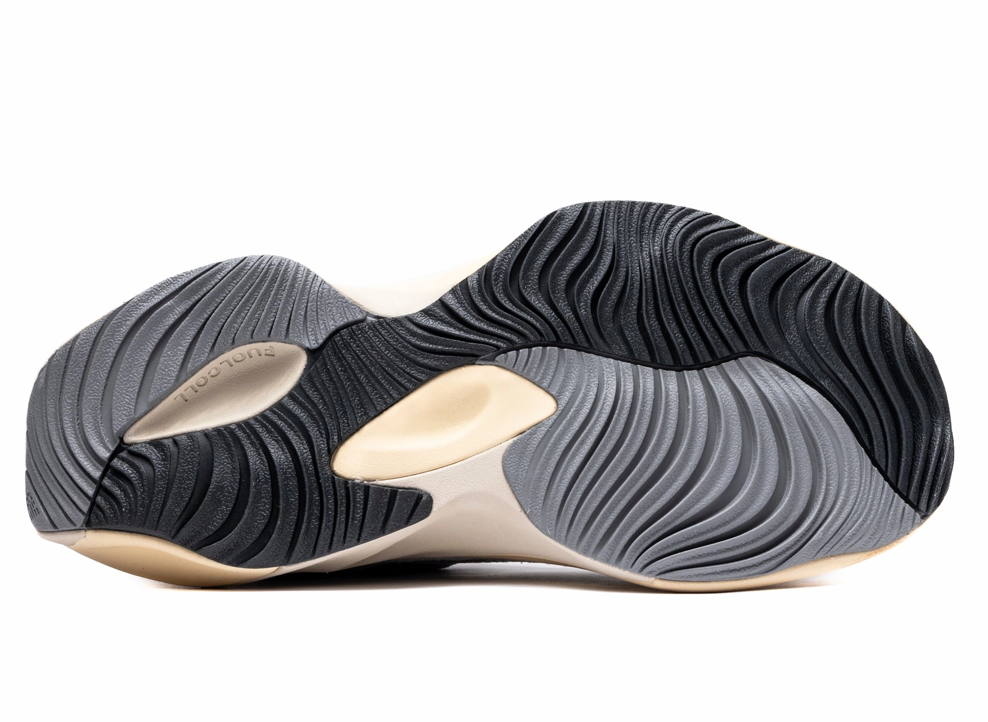 New Balance Warped Runner New Balance Vongo V7