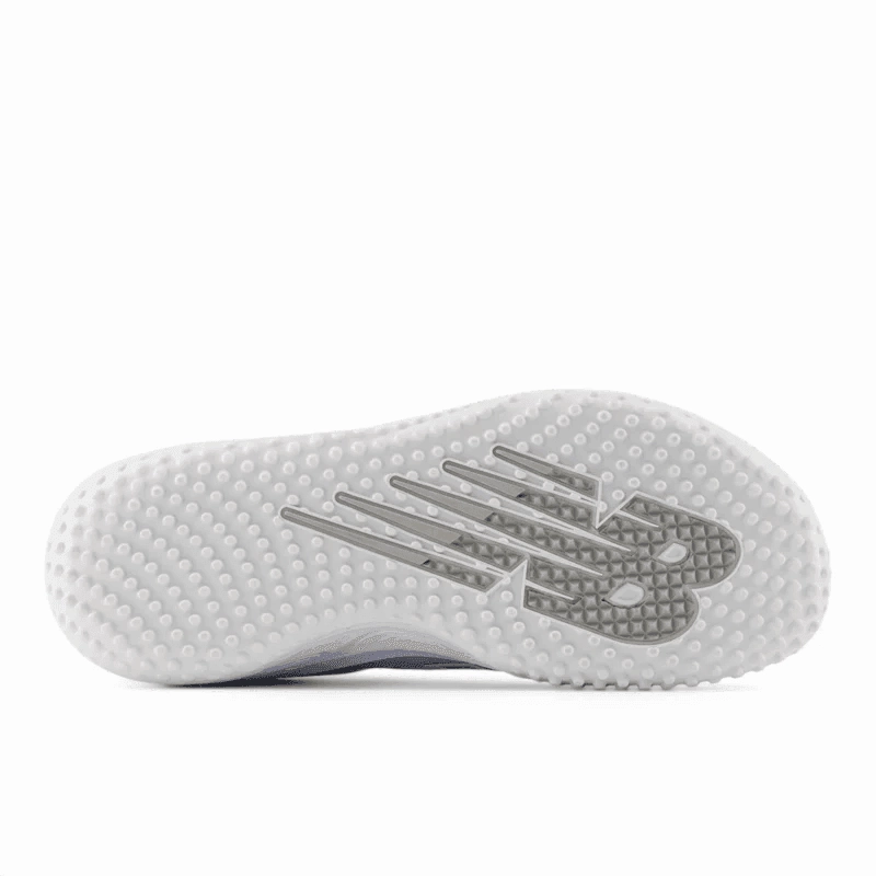 New Balance 530 Turtledove New Balance Women's Fresh Foam x Velo v4 Turf-Trainer Softball Shoes - Grey STVELOG4