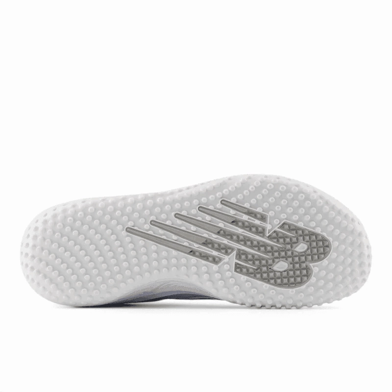 New Balance 997h Sneaker - Women's New Balance Women's Fresh Foam x Velo v4 Turf-Trainer Softball Shoes - Grey STVELOG4