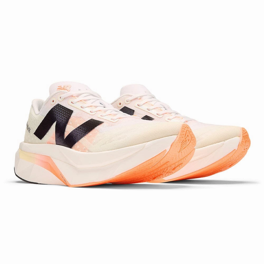 New Balance Size Chart Women's Shoes New Balance Women's FuelCell SuperComp Elite v4
