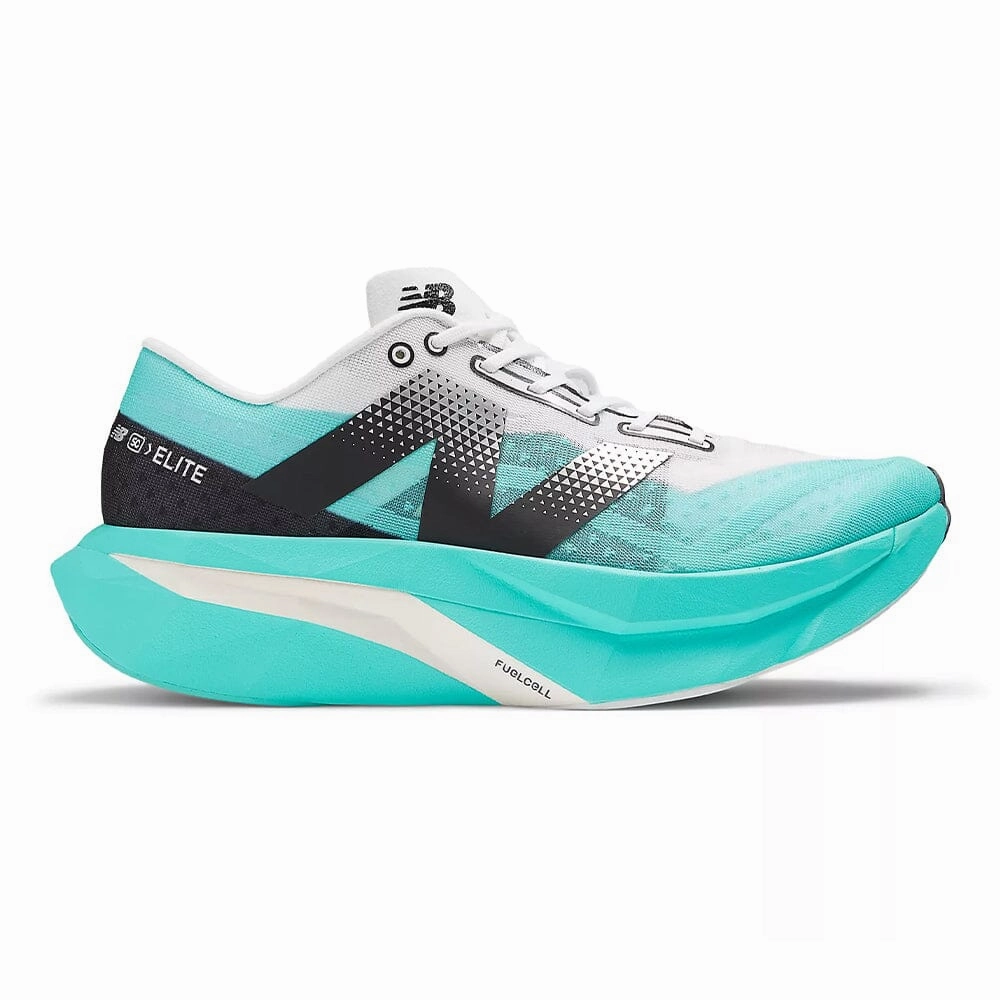 New Balance Grey Matter New Balance Women's FuelCell SuperComp Elite v4