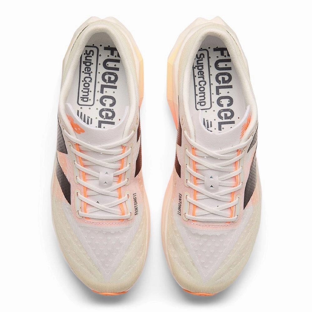 New Balance Women's FuelCell SuperComp Elite v4 Made In Uk New Balance