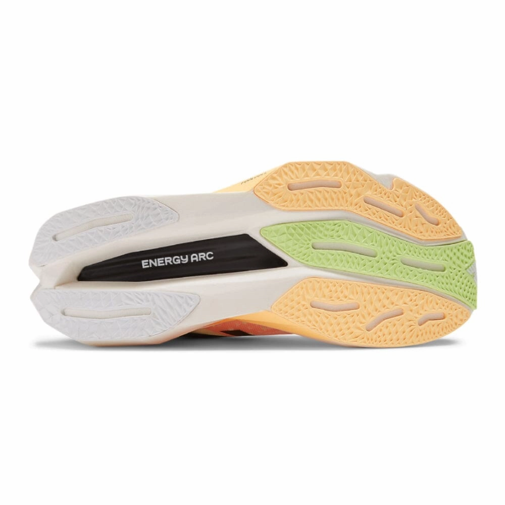 New Balance Size Comparison To Nike New Balance Women's FuelCell SuperComp Elite v4