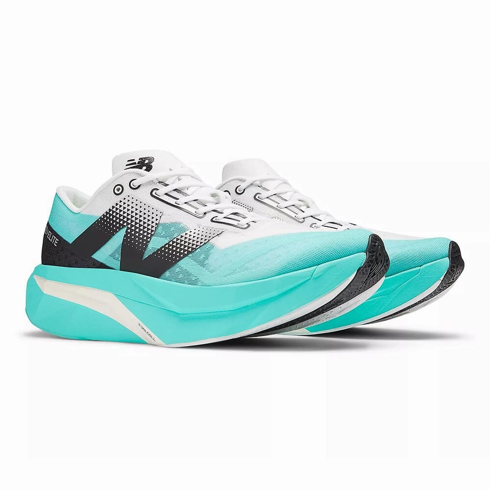 New Balance Mens Minimus New Balance Women's FuelCell SuperComp Elite v4