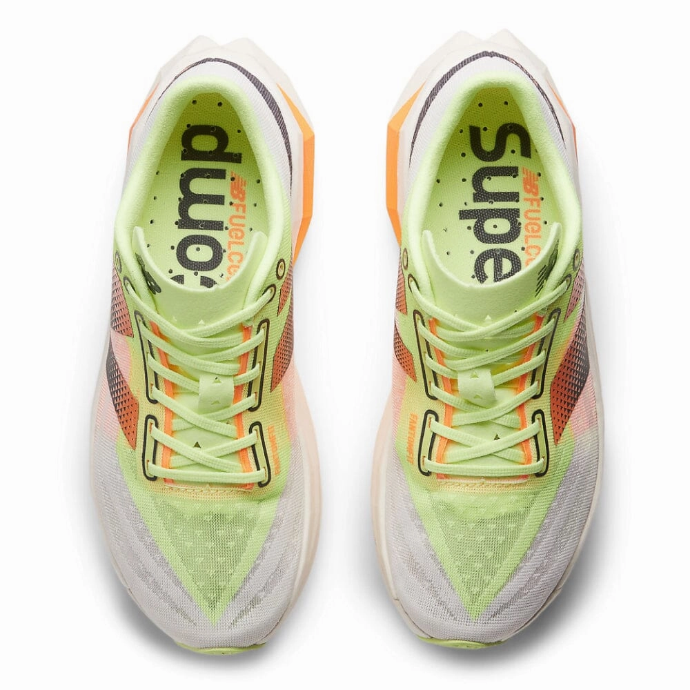 New Balance Women's FuelCell SuperComp Elite v4 9060 New Balance Kids