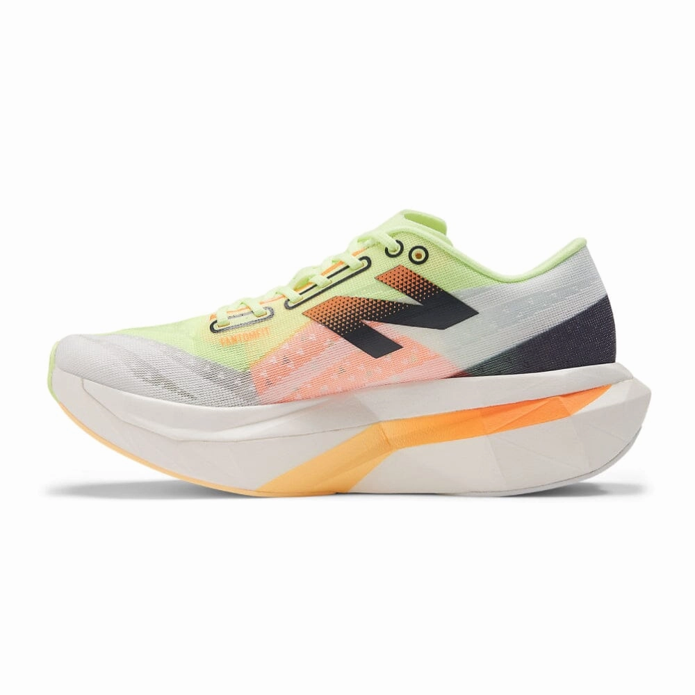 New Balance Classic Women's Shoes New Balance Women's FuelCell SuperComp Elite v4
