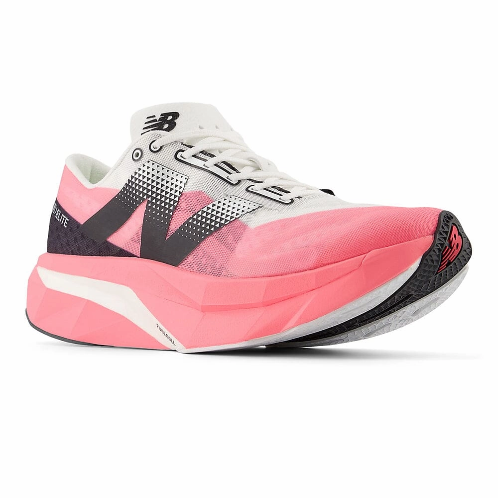 New Balance Women's FuelCell SuperComp Elite v4 New Balance Black Womens