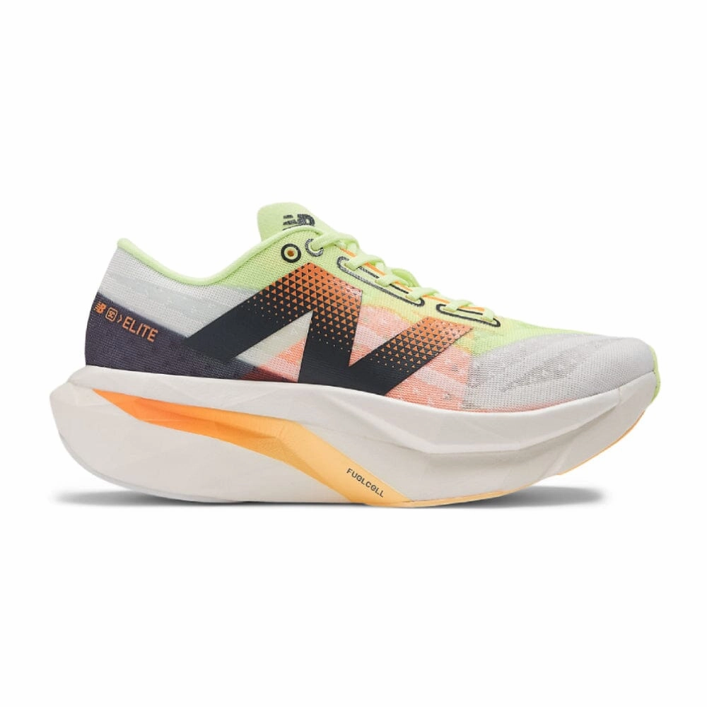 New Balance 990v4 Gray New Balance Women's FuelCell SuperComp Elite v4