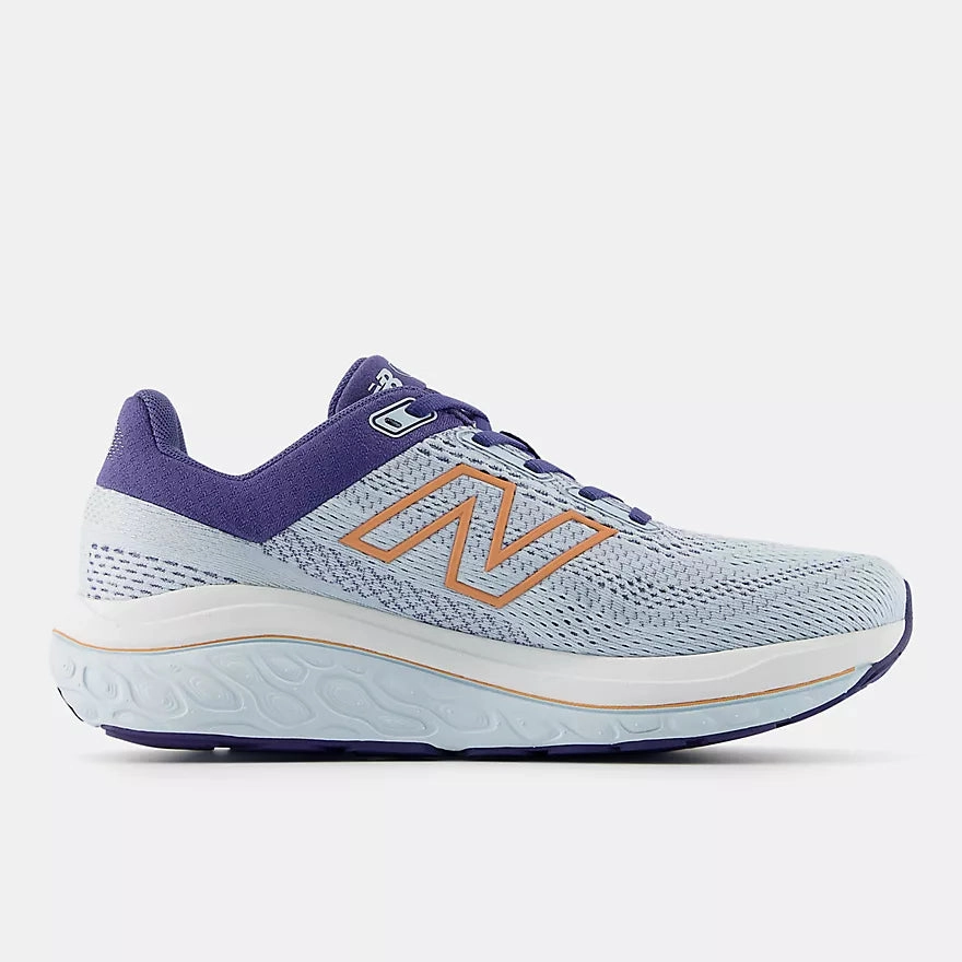 New Balance Womens 860v14- Blue/Blue(W86014E) Buy New Balance 574
