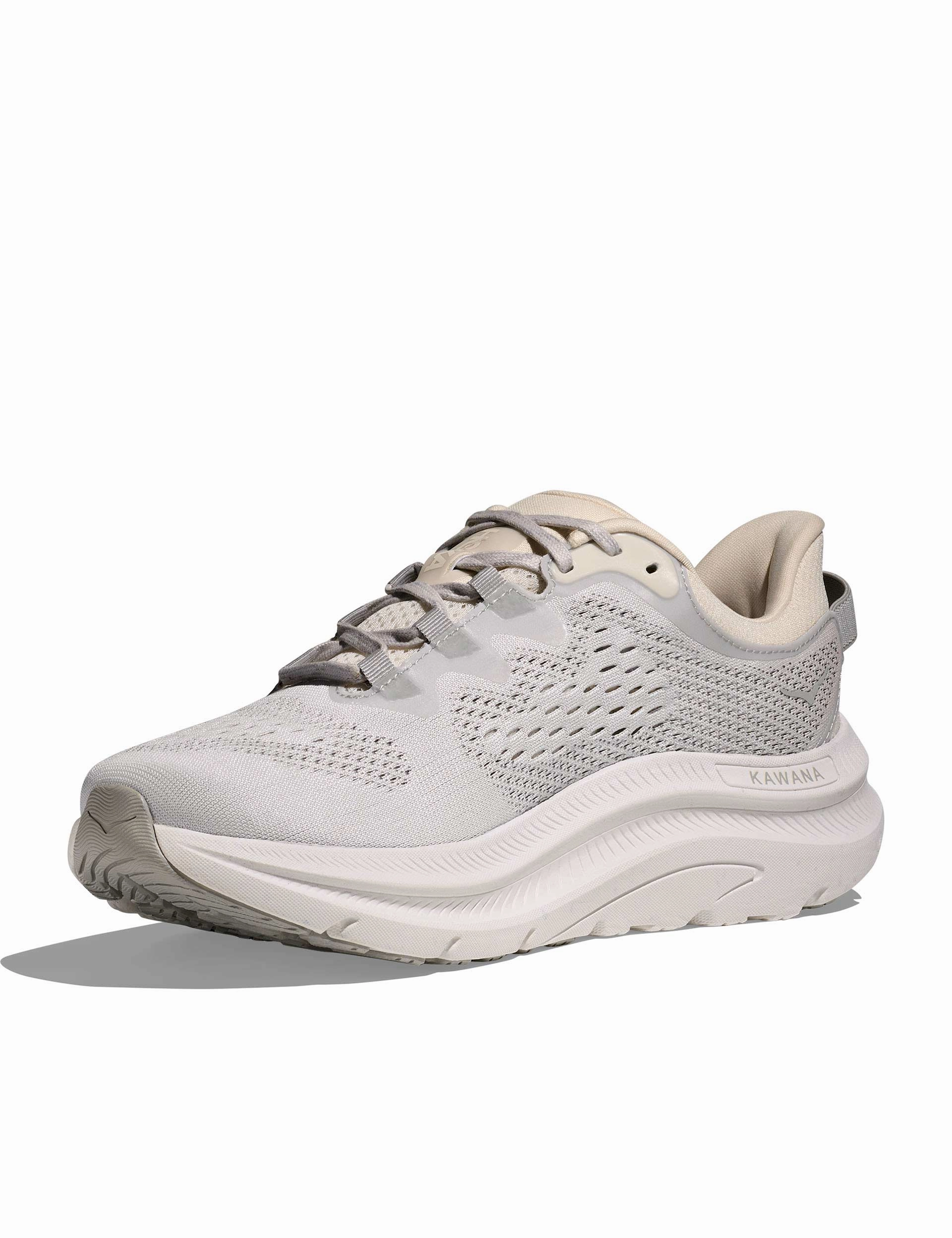 Teal Shoes Kawana 2 - Alabaster/Cosmic Grey