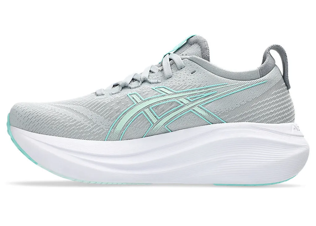 Neutral Cross Training Shoe ASICS Women's Gel-Nimbus 27