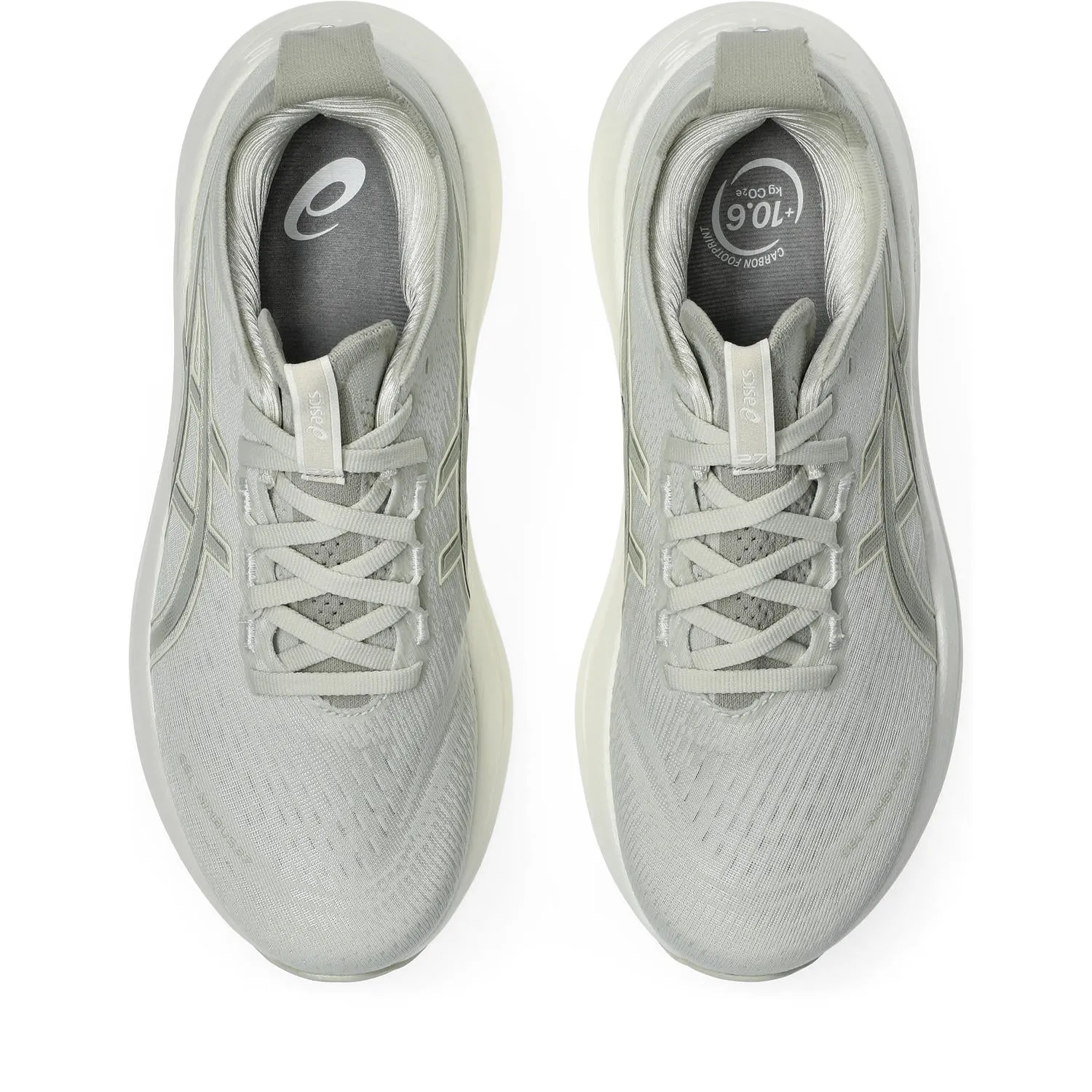 ASICS Women's Gel-Nimbus 27