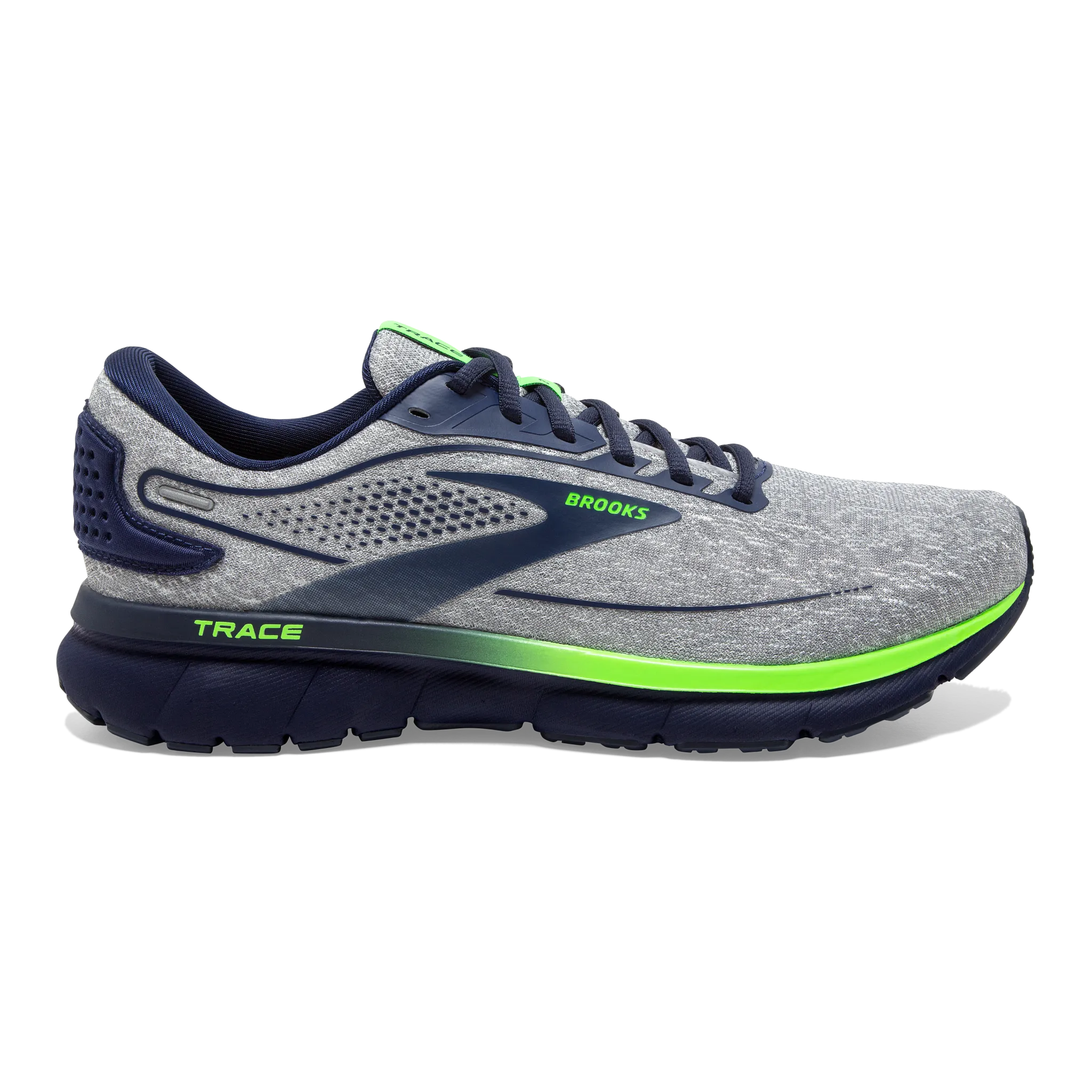 Rundisney Running Shoes Men's Trace 2