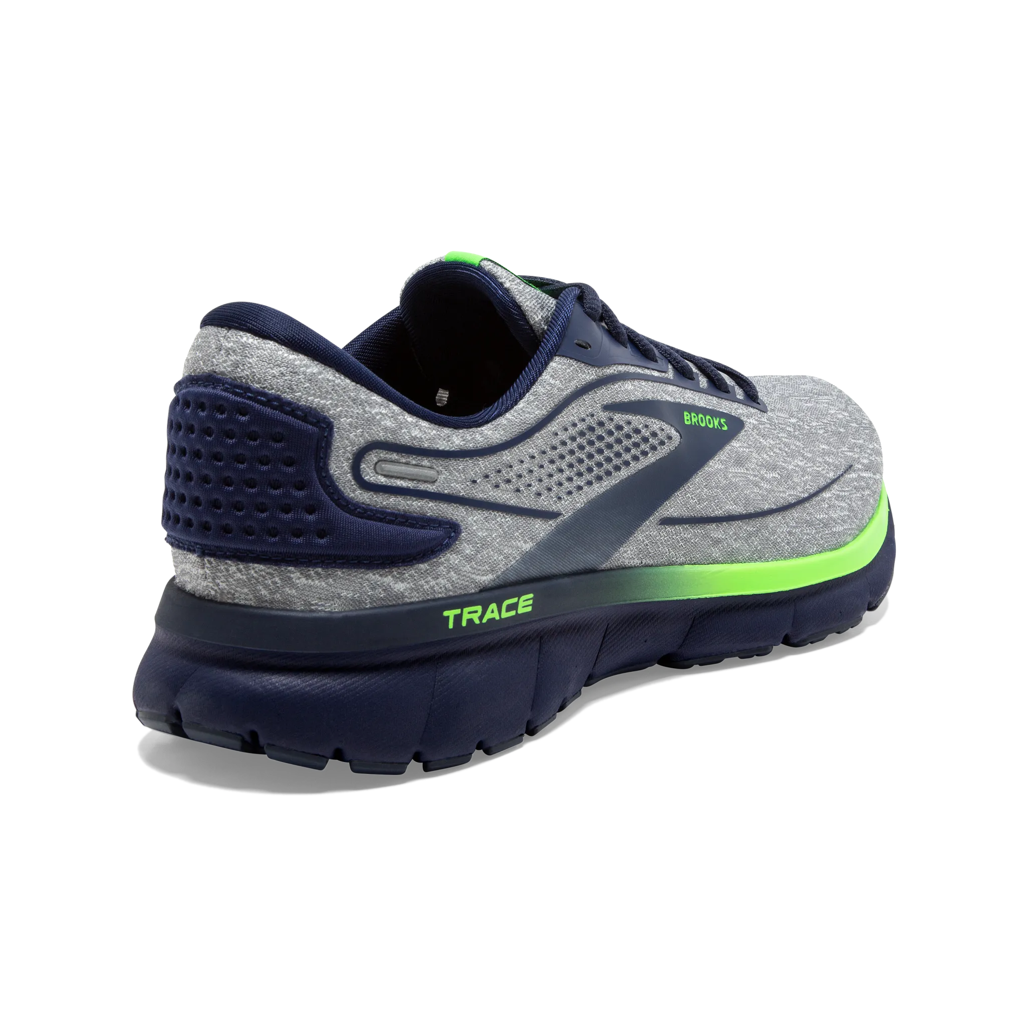 Running Shoes Wide Width Men's Trace 2