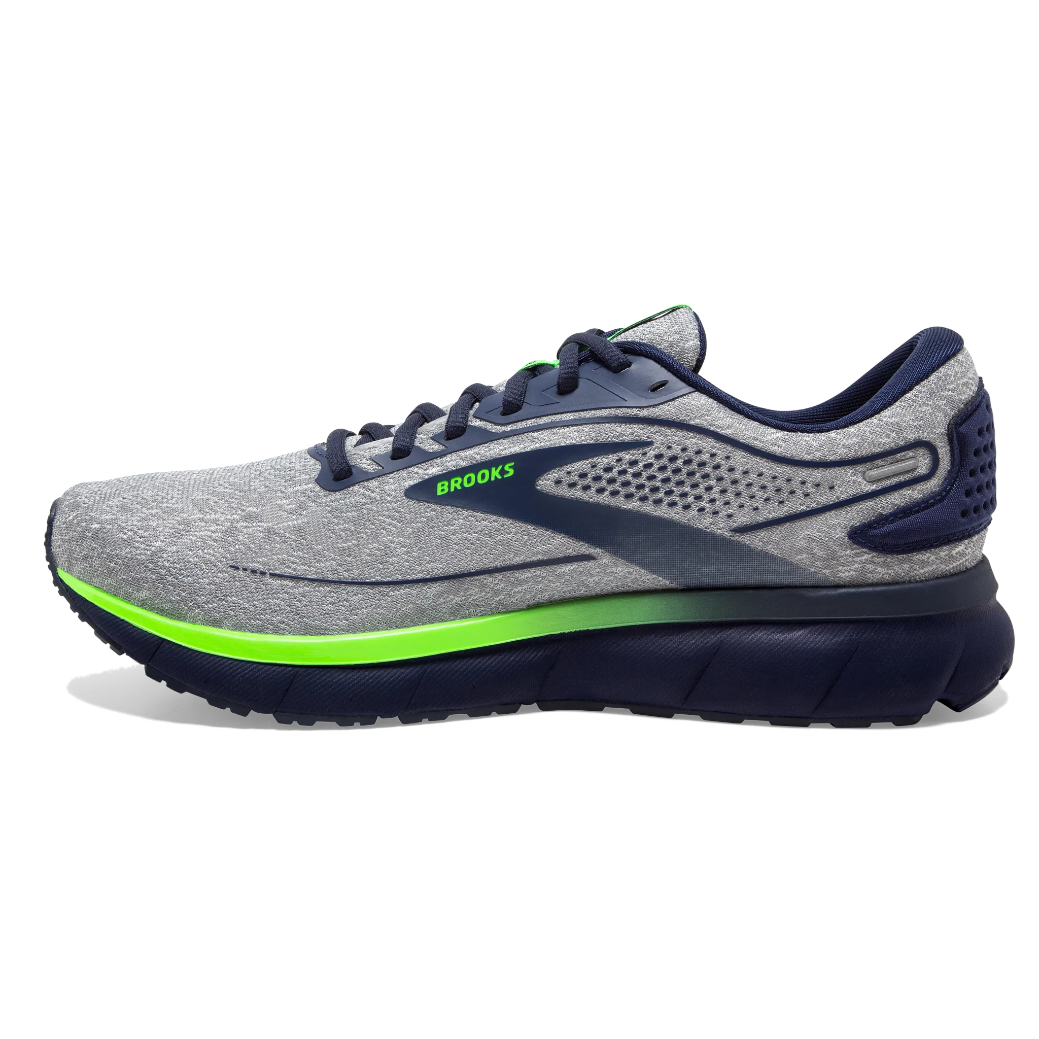 Men's Trace 2 Juniper Trail 3 Trail Running Shoes