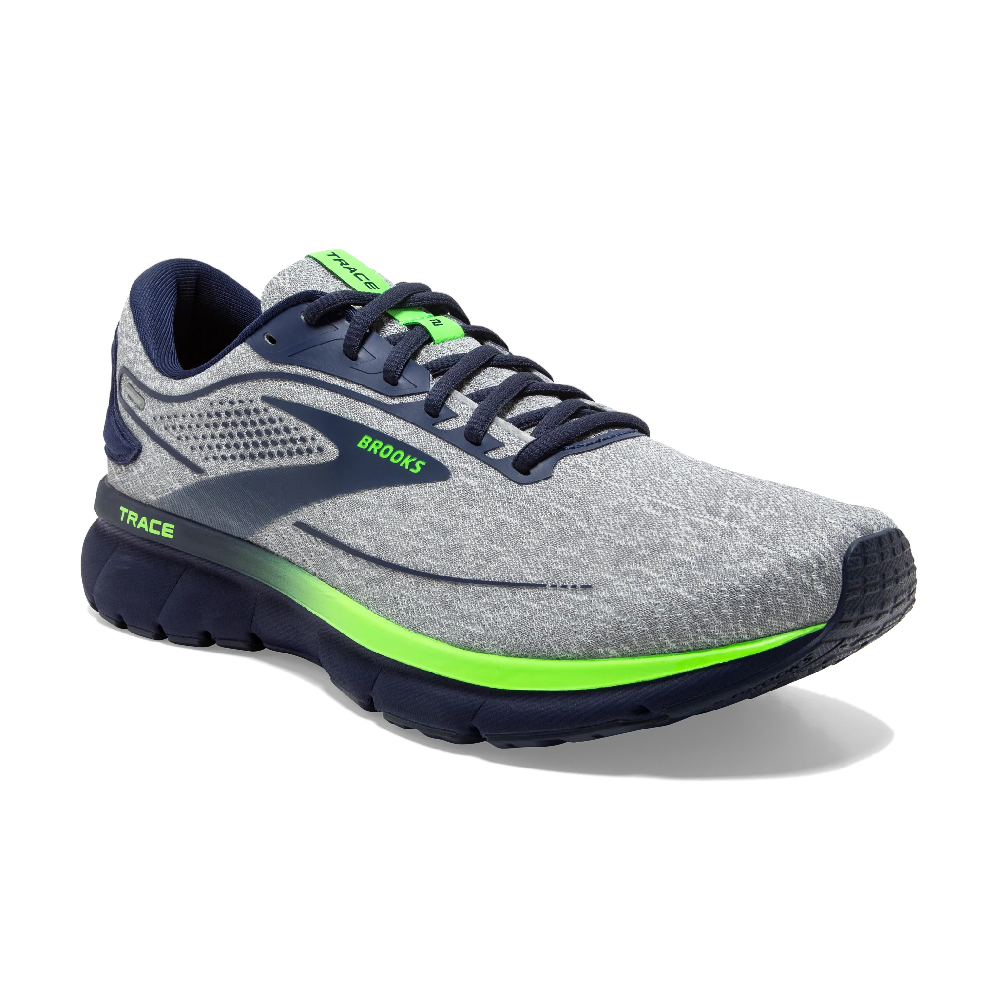 Best Arch Support Inserts For Running Shoes Men's Trace 2