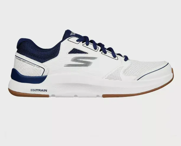 Cloud X4 Training Shoe SKECHERS GO TRAIN MOVE - STATURE - 220153 - WNV