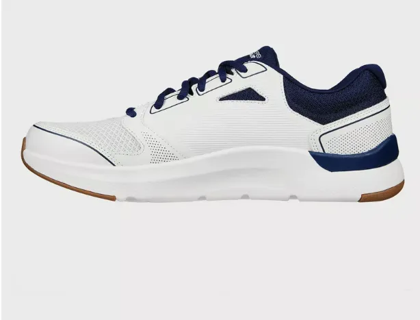 SKECHERS GO TRAIN MOVE - STATURE - 220153 - WNV Best Training Shoes Wide Feet