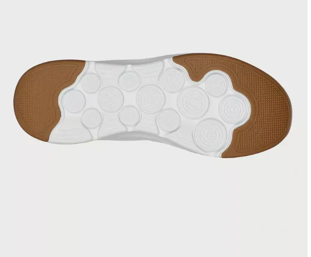 Waterproof Training Shoes SKECHERS GO TRAIN MOVE - STATURE - 220153 - WNV