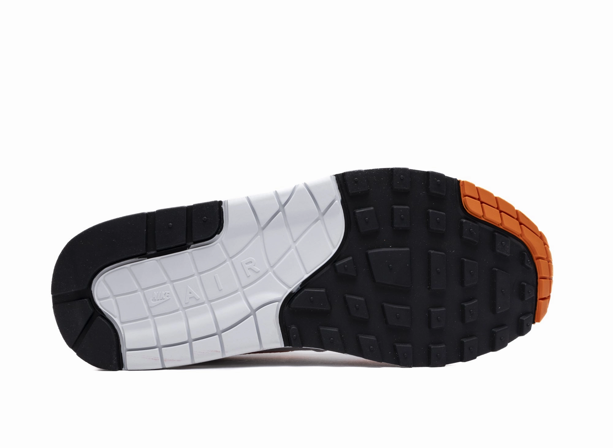 Nike Shoes Trail Women's Nike Air Max 1 'Safety Orange'