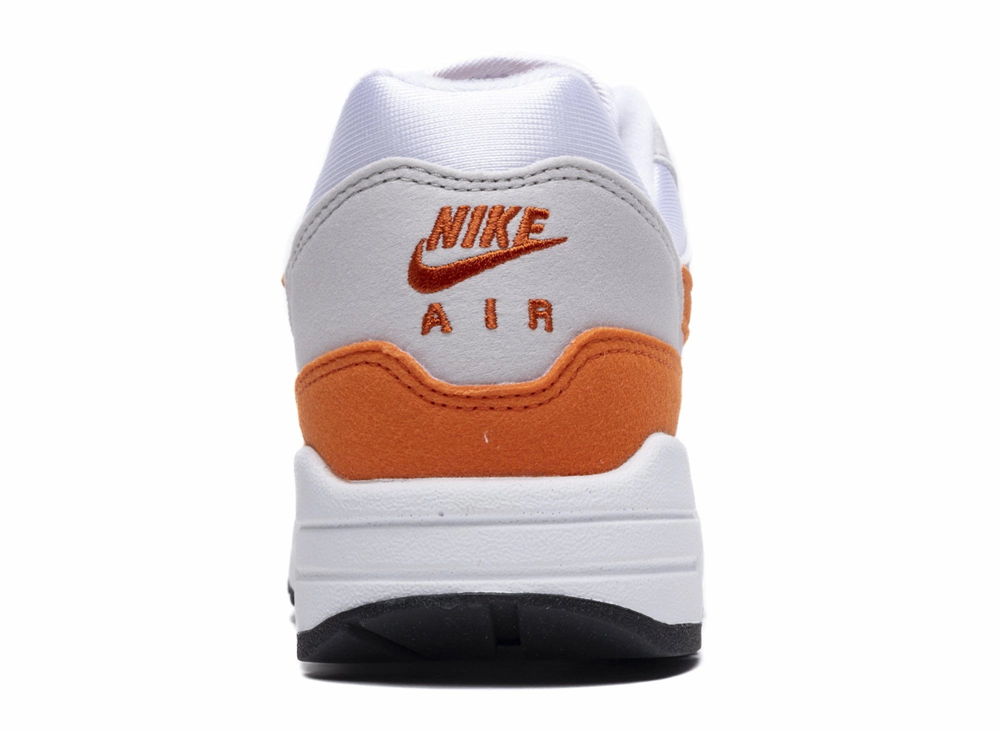 Good Nike Volleyball Shoes Women's Nike Air Max 1 'Safety Orange'