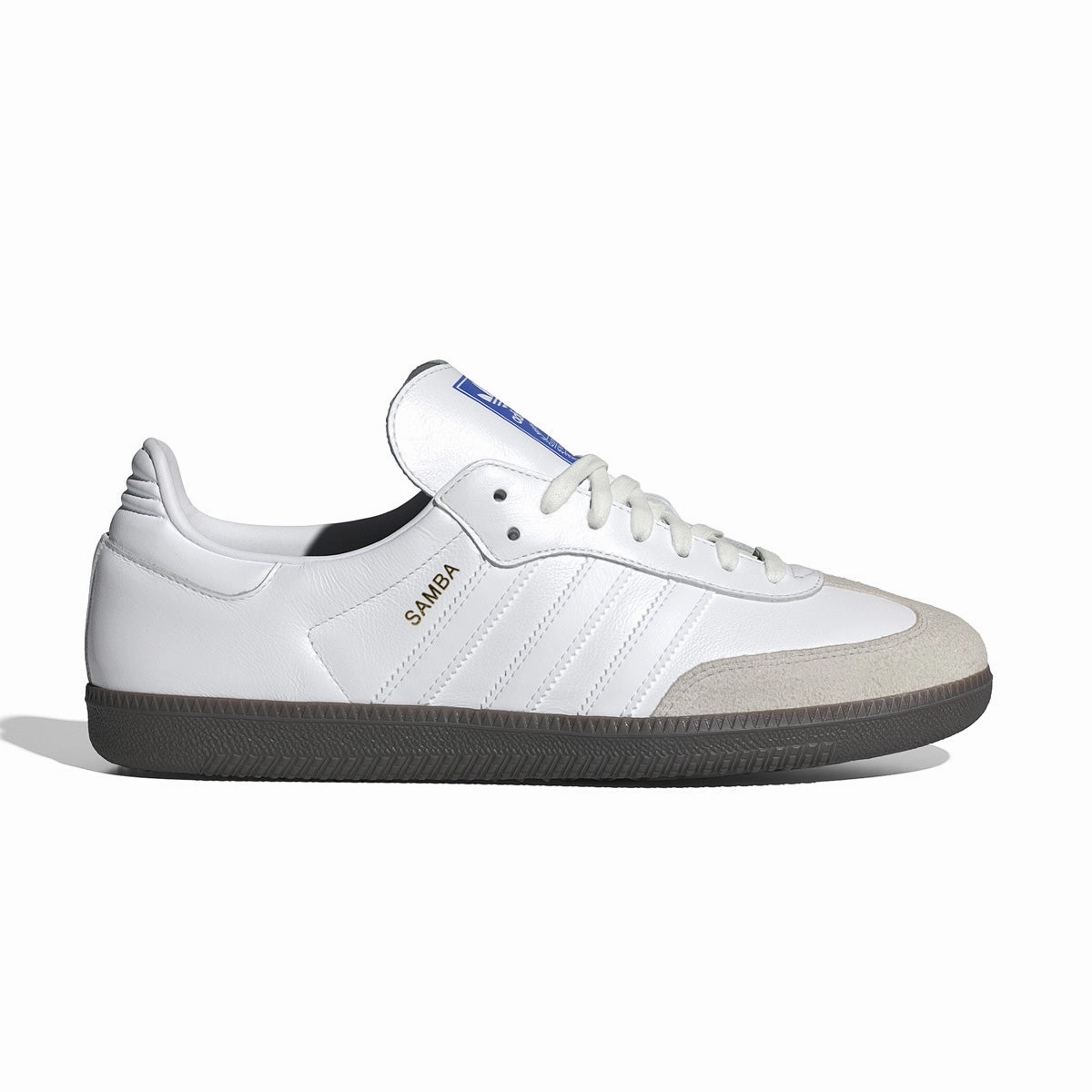 Convert Shoe Size To Adidas Samba OG 'Cloud White Gum'