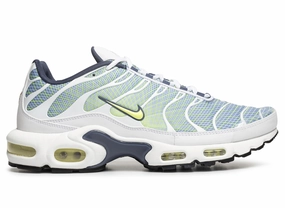 Nike Air Max Plus Nike Shox Tl Shoes