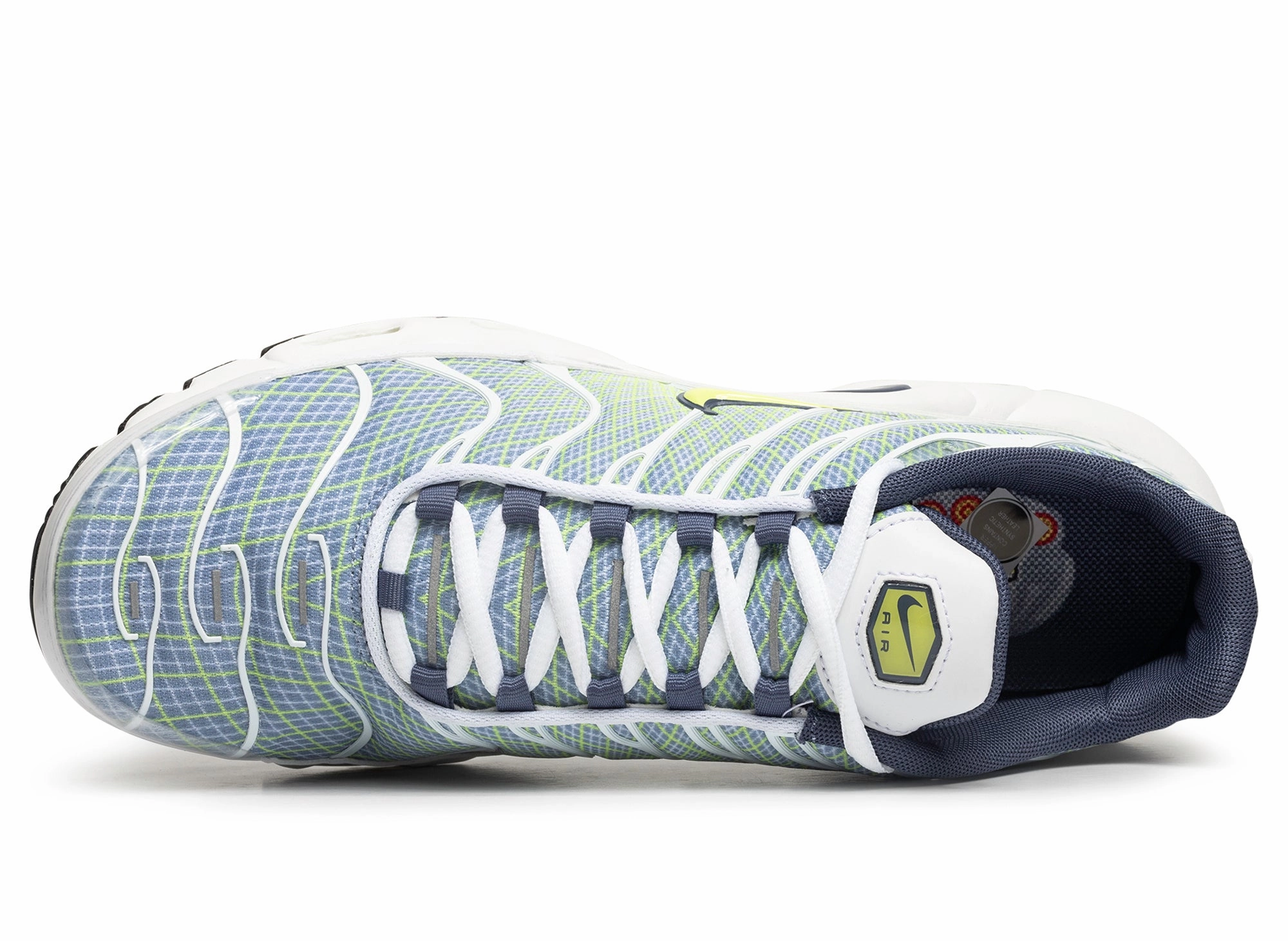 Chicago Nike Shoes Nike Air Max Plus