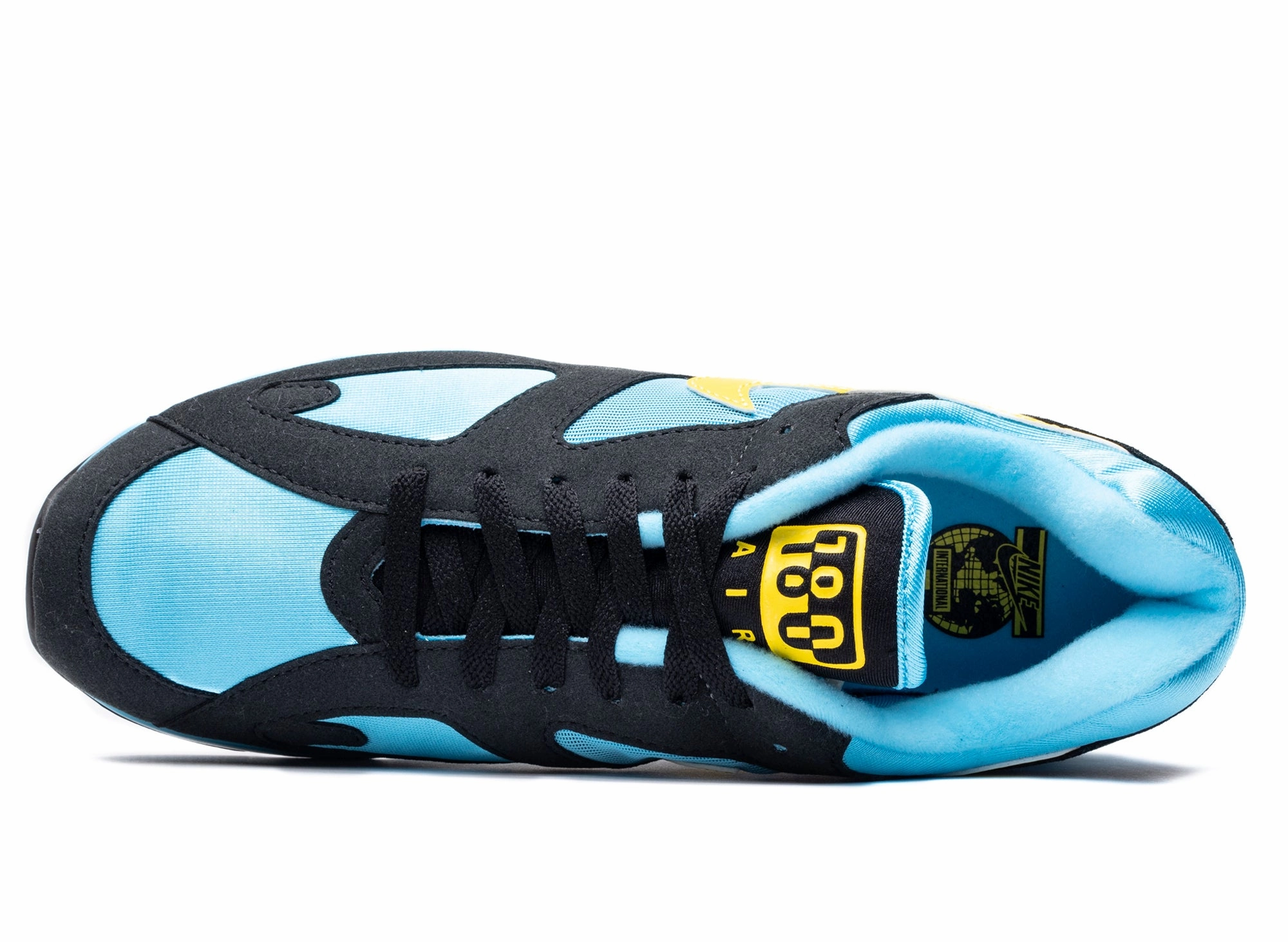 Nike Air 180 Nike Zoom All Out Shoes