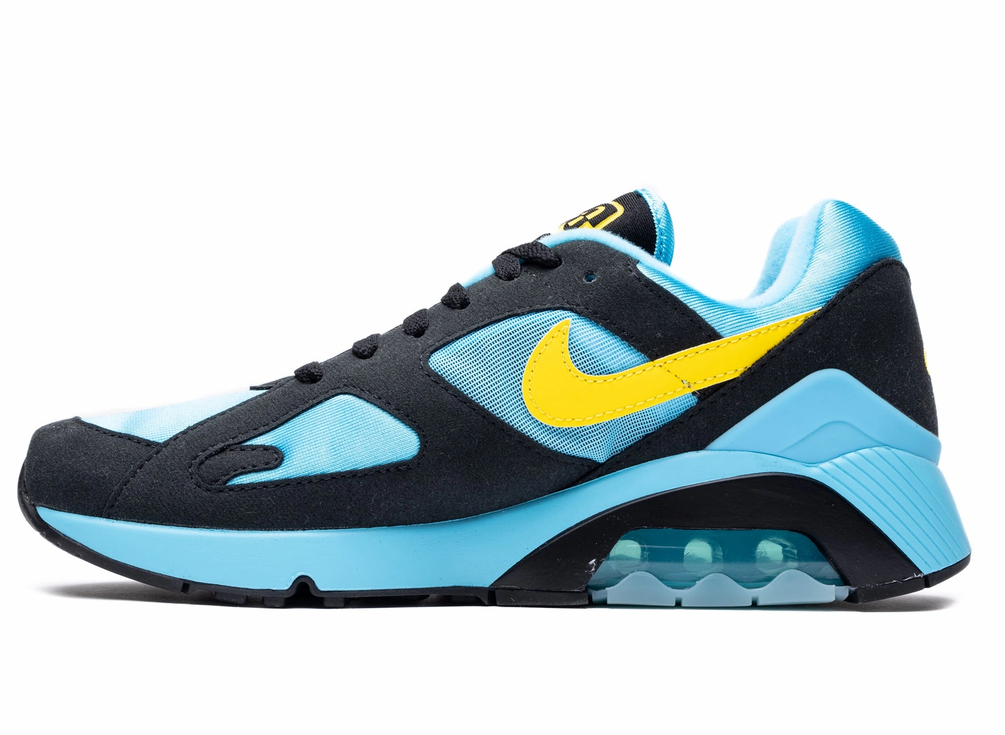Nike Air 180 Running Shoes In Nike