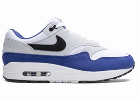 Nike Air Max 1 'Deep Royal Blue' Gore Tex Shoes Nike