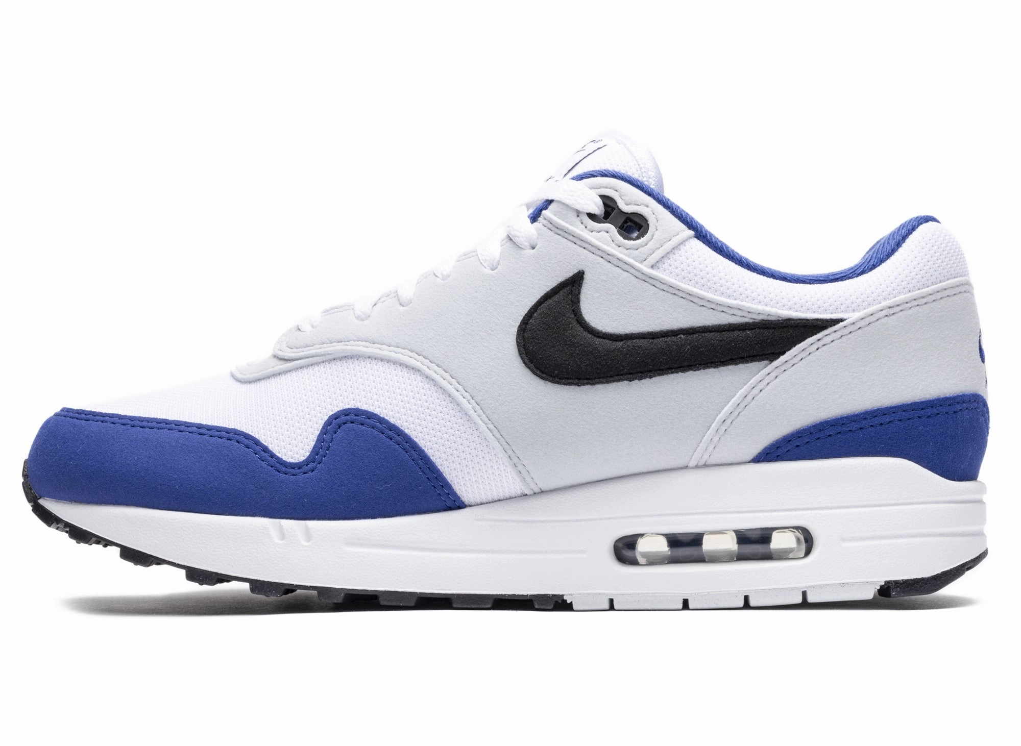 The Best Nike Shoes Nike Air Max 1 'Deep Royal Blue'