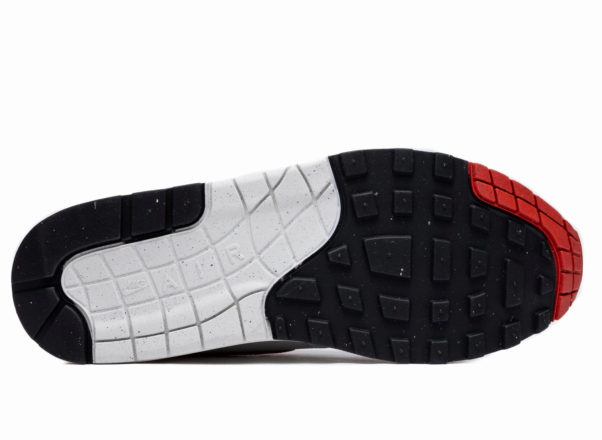 Nike Air Max 1 Premium Nike Shoe Chart Size