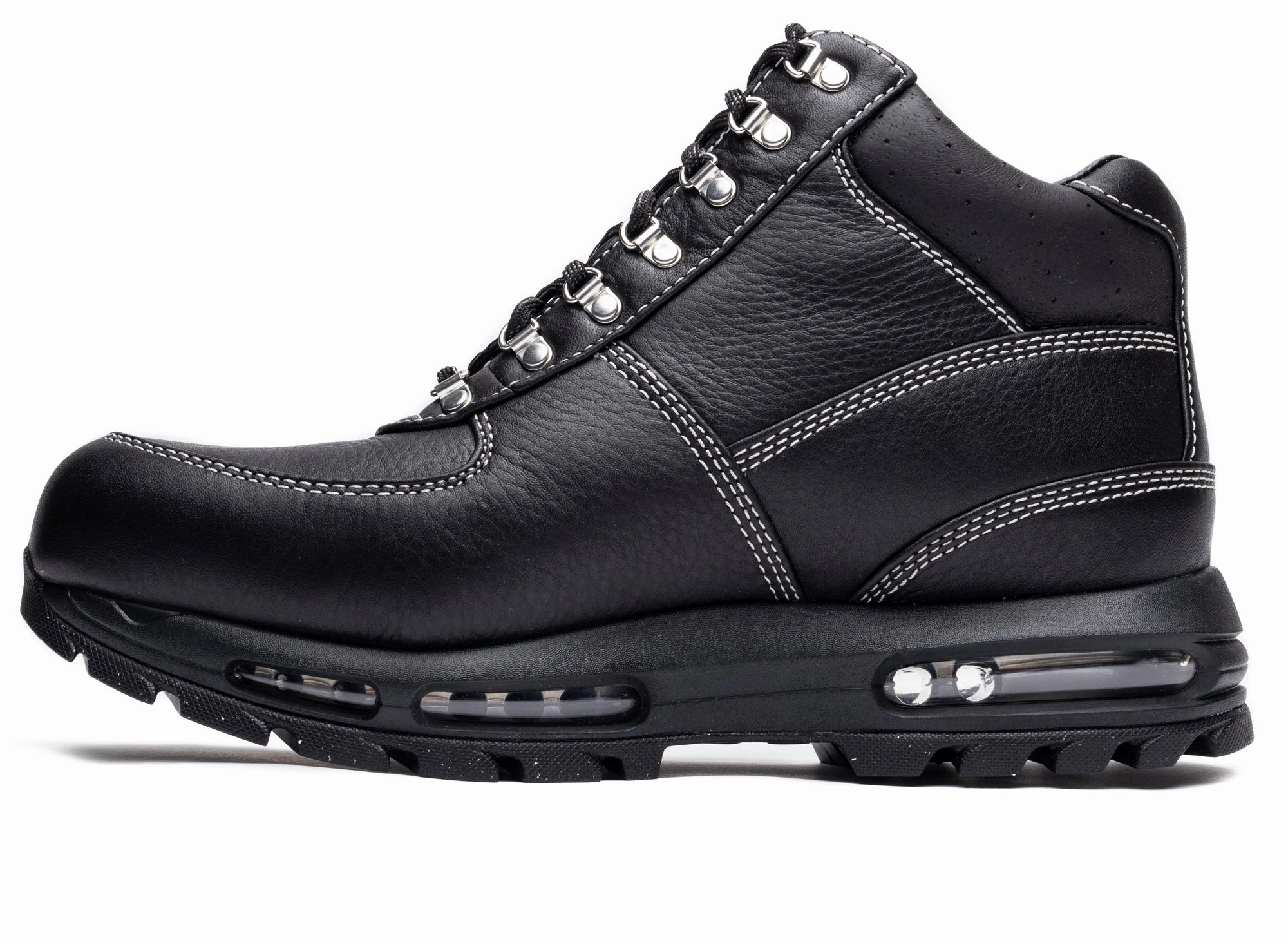 Nike Air Max Goadome Premium Okstate Nike Shoes