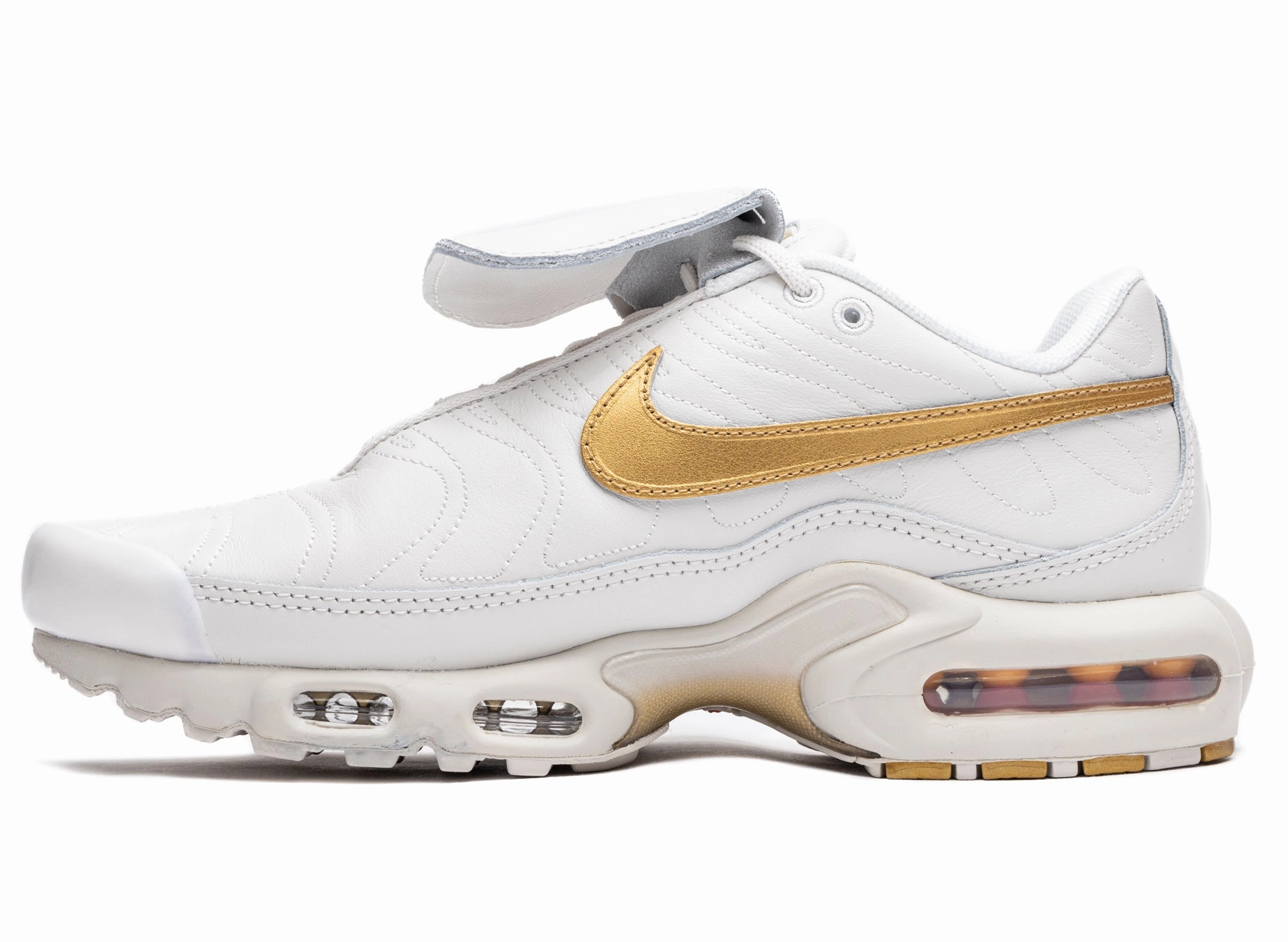 Nike Air Max Plus TNPO Tennis Shoe Nike