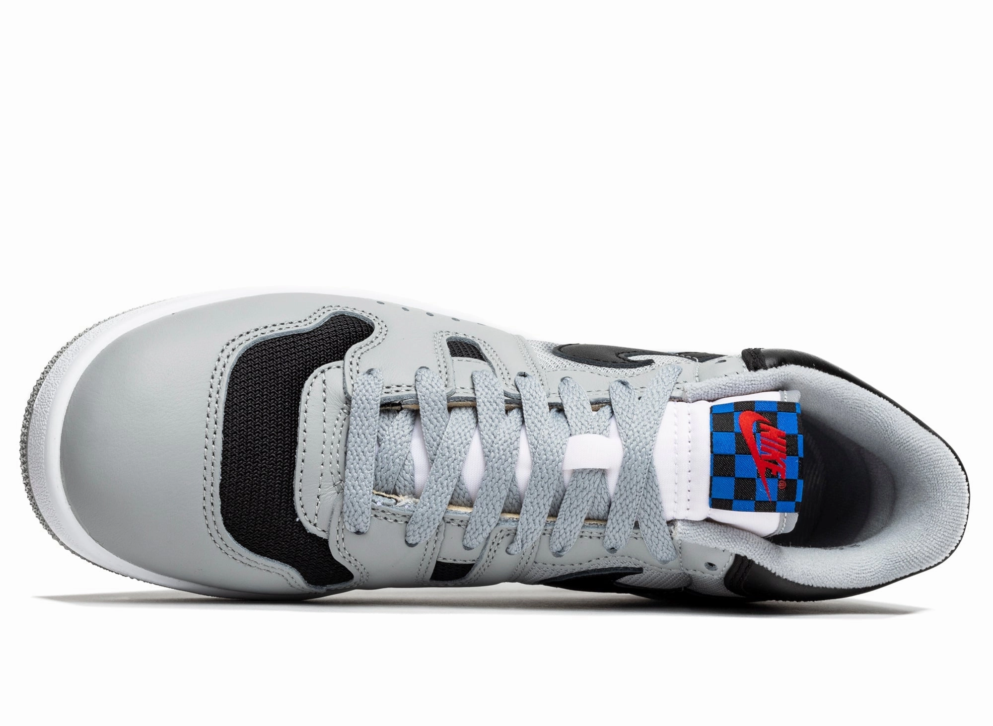 Nike Basketball Shoes With Arch Support Nike Attack QS SP