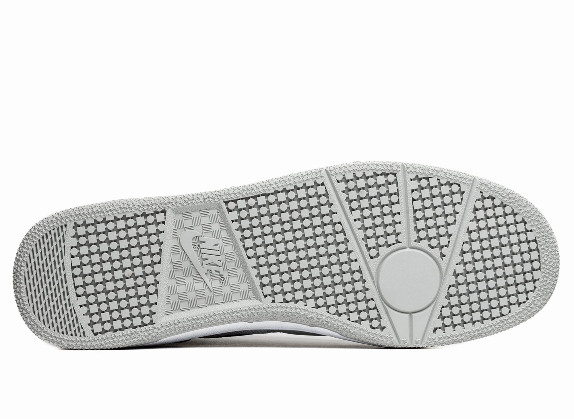 University Of Michigan Nike Shoes Nike Attack QS SP