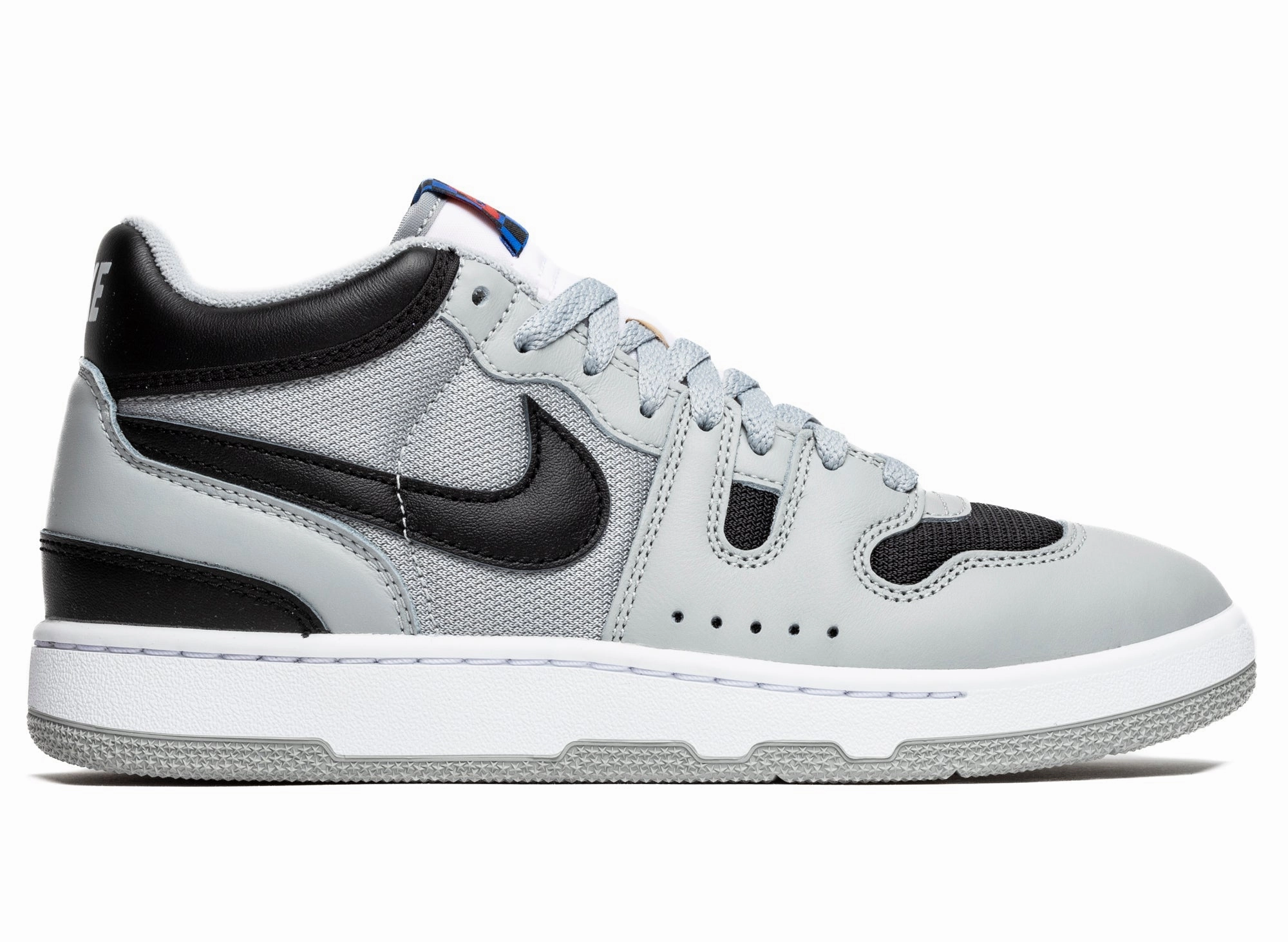 Nike Attack QS SP Nike Disney Shoes