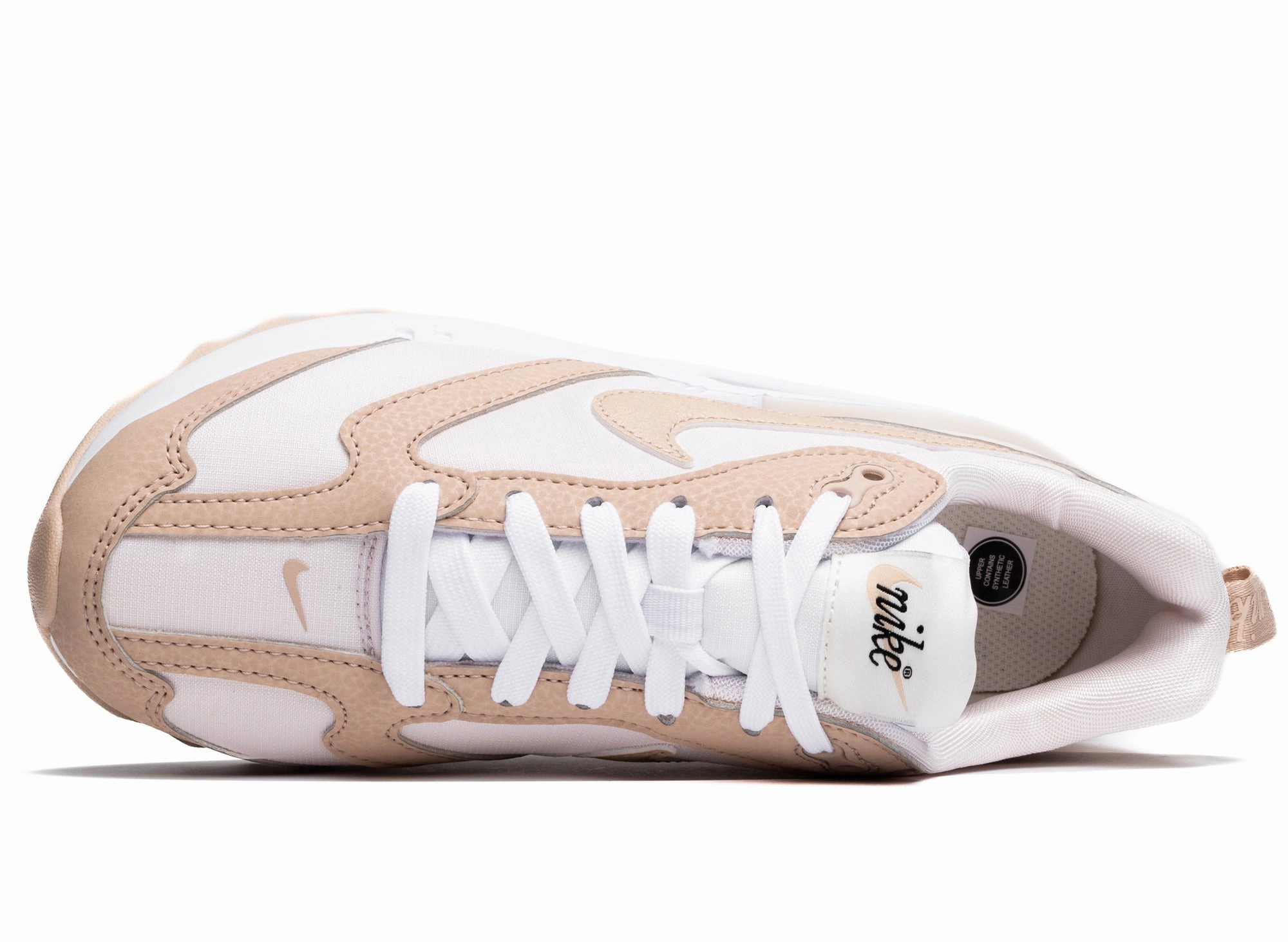 Bulky Nike Shoes Women's Air Max Dawn