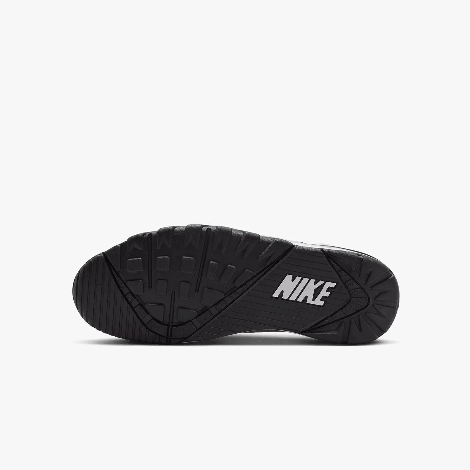 Men's Air Trainer SC High "Raiders Helmet" Philadelphia Eagles Nike Shoes