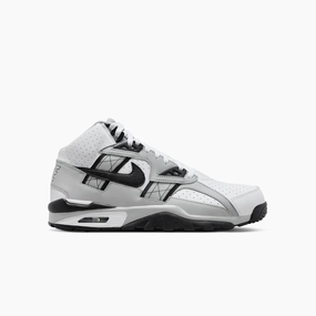 Shoes Nike Shoes Men's Air Trainer SC High "Raiders Helmet"