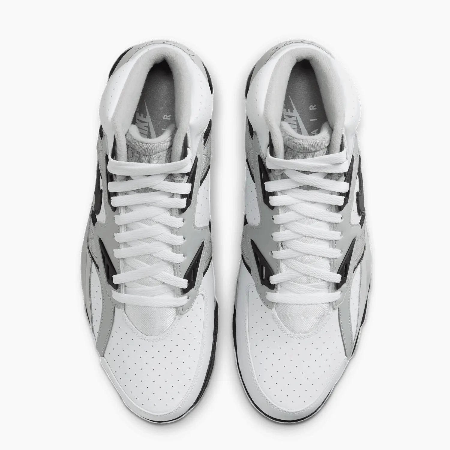 Men's Air Trainer SC High "Raiders Helmet" Nike Air Jordans Shoes