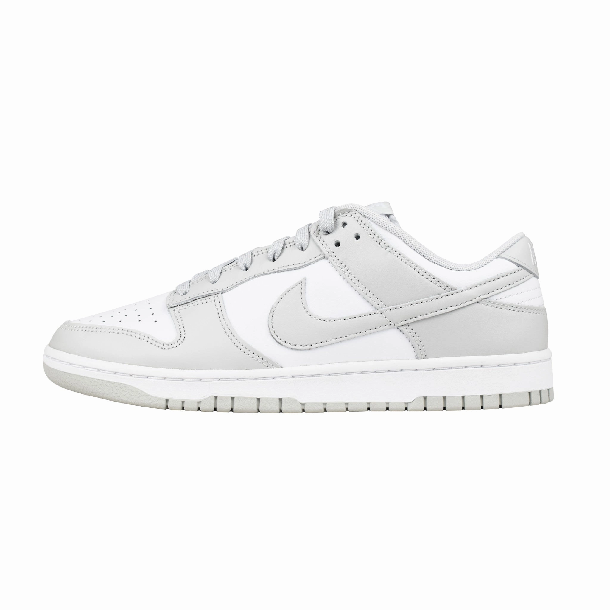Nike Dunk Low Retro - Grey Fog Fab Five Nike Shoes