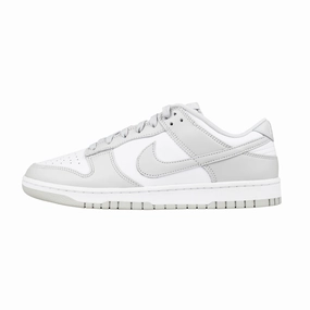 Nike Dunk Low Retro - Grey Fog Nike Nurse Shoes