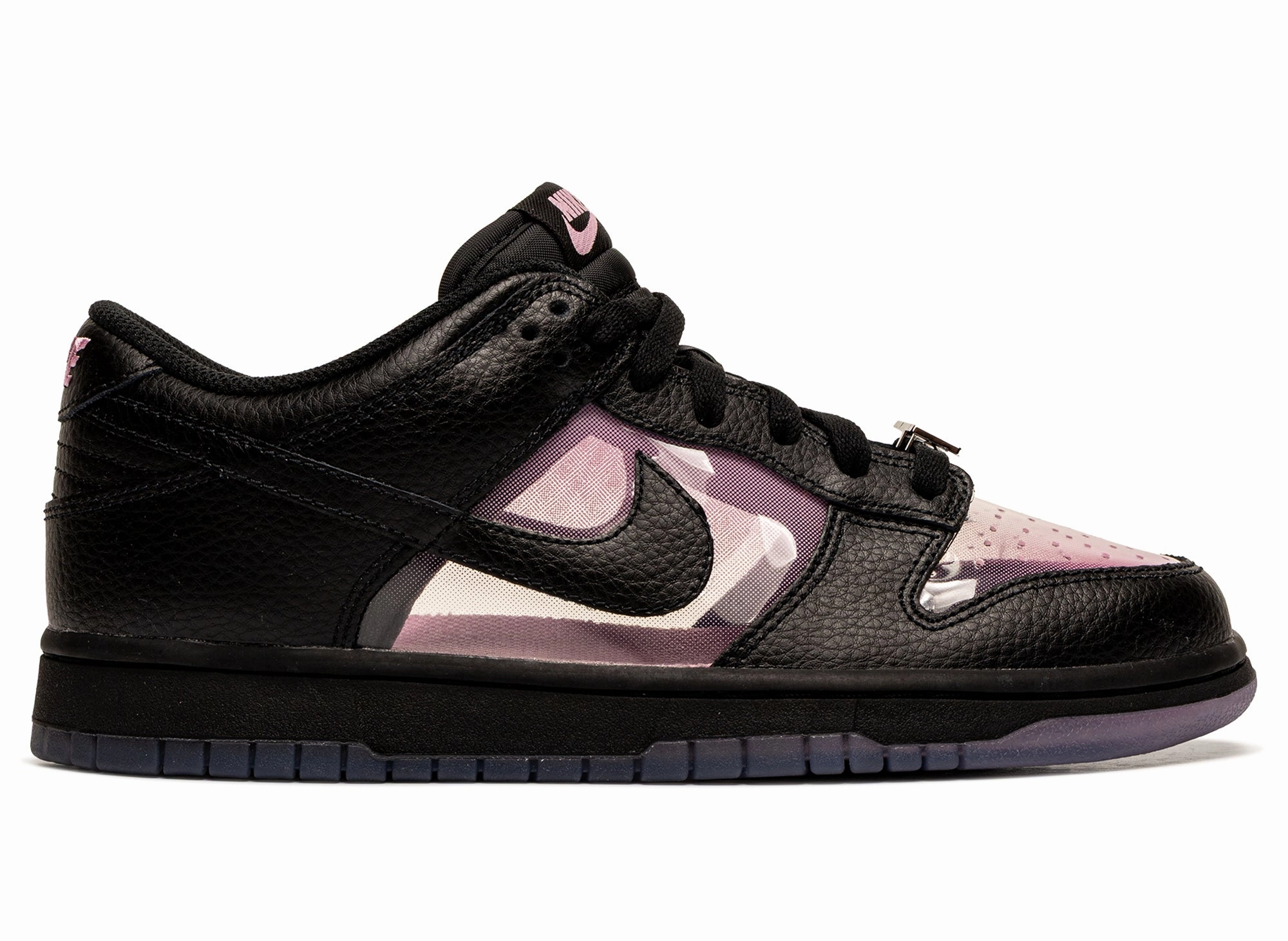 Nike Dunk Low Retro Premium Suede Nike Shoes