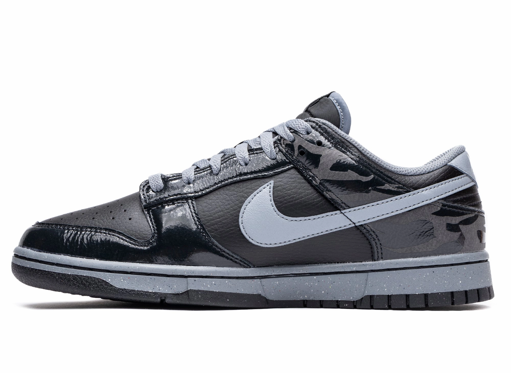 Nike Dunk Low Retro QS 'Berlin' Nike Air Deion Sanders Shoes